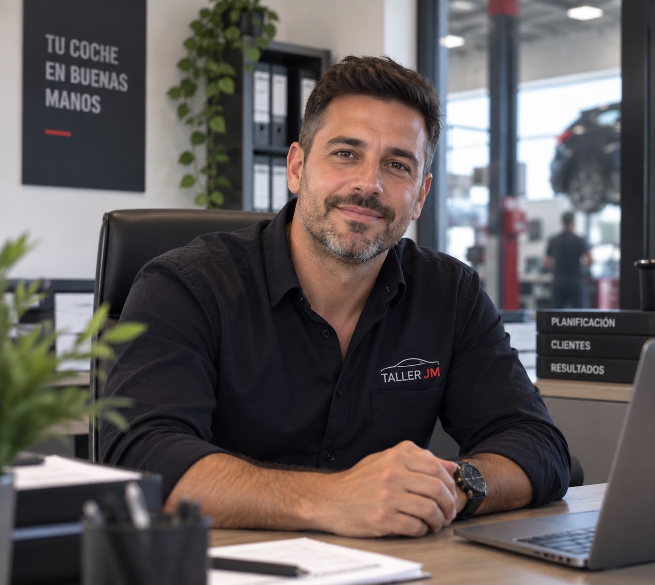 Juan Carlos Merino