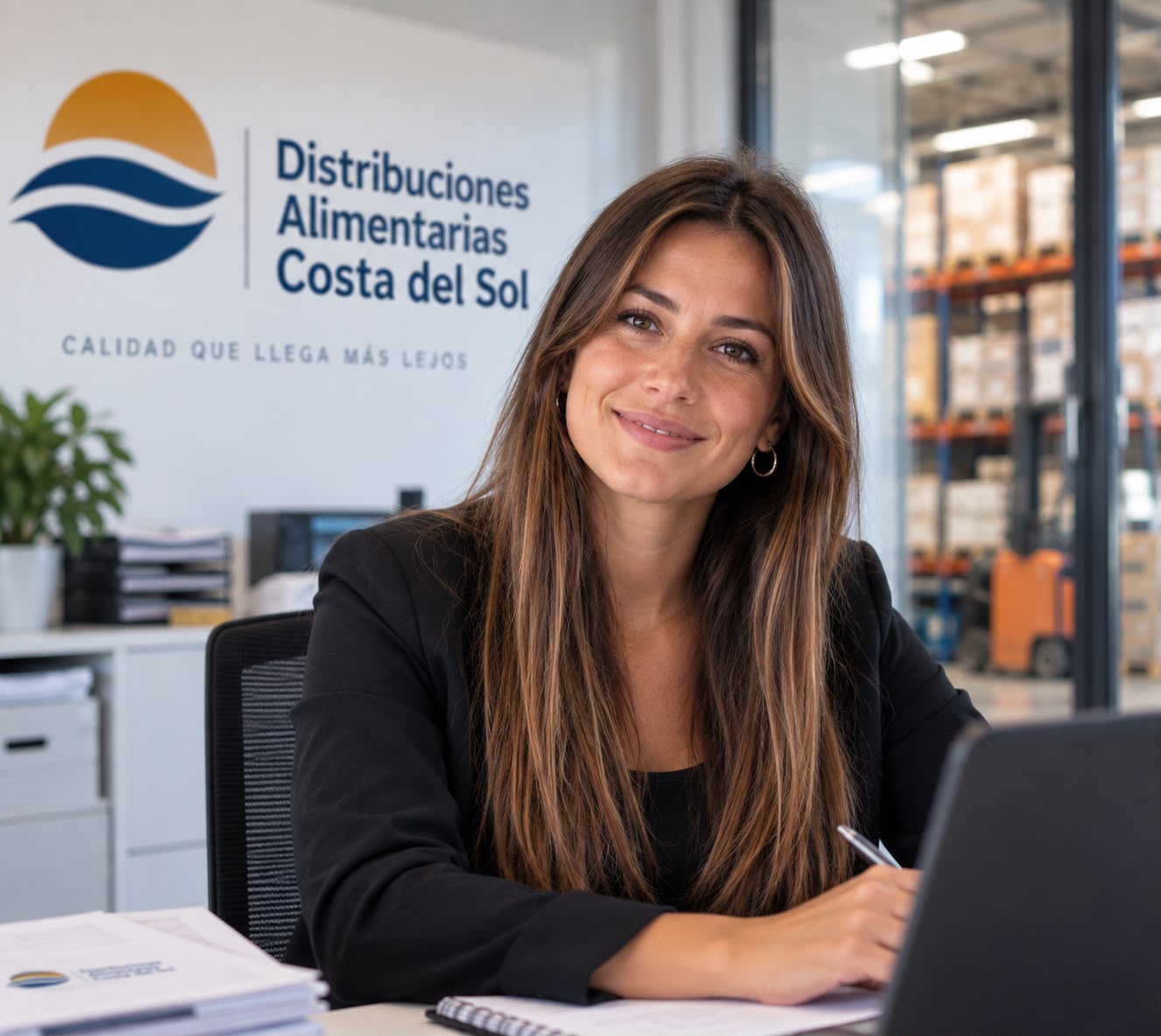 Laura Pons