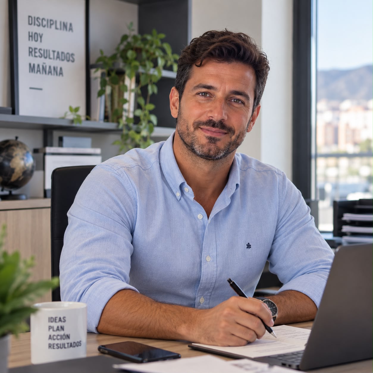 Manuel Tudela
